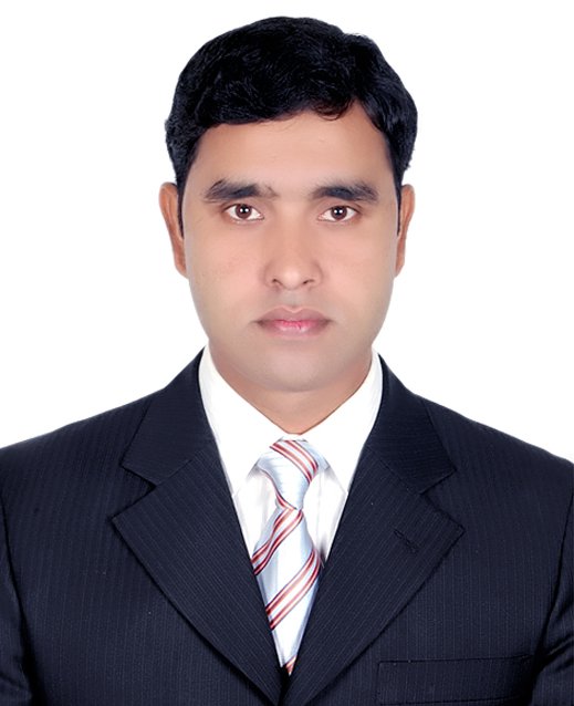 Mr. SM Yasin Ali