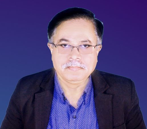 Dr. Md. Hakikur Rahman