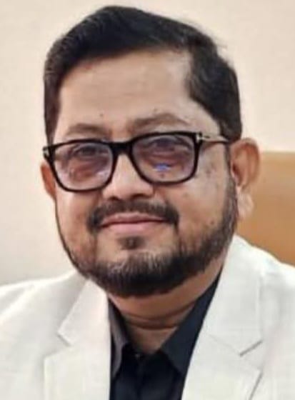 Md. Monirul Islam
