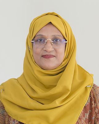 Ms. Nighat Sultana