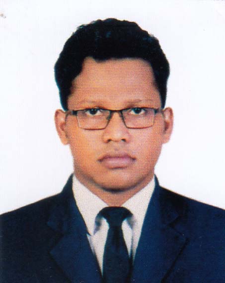 Md. Niam Thakur image