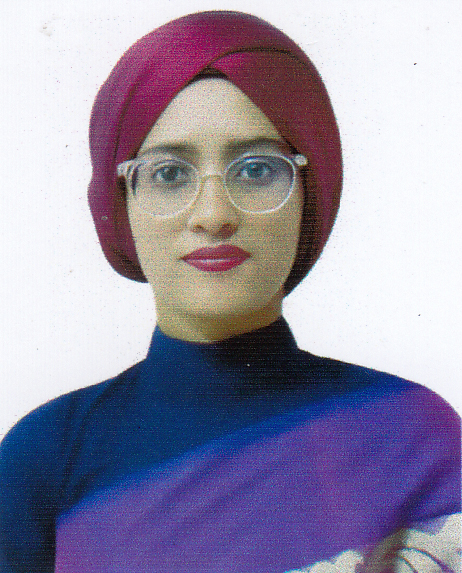 Ms. Sinthia Zahan Bithu Mani image
