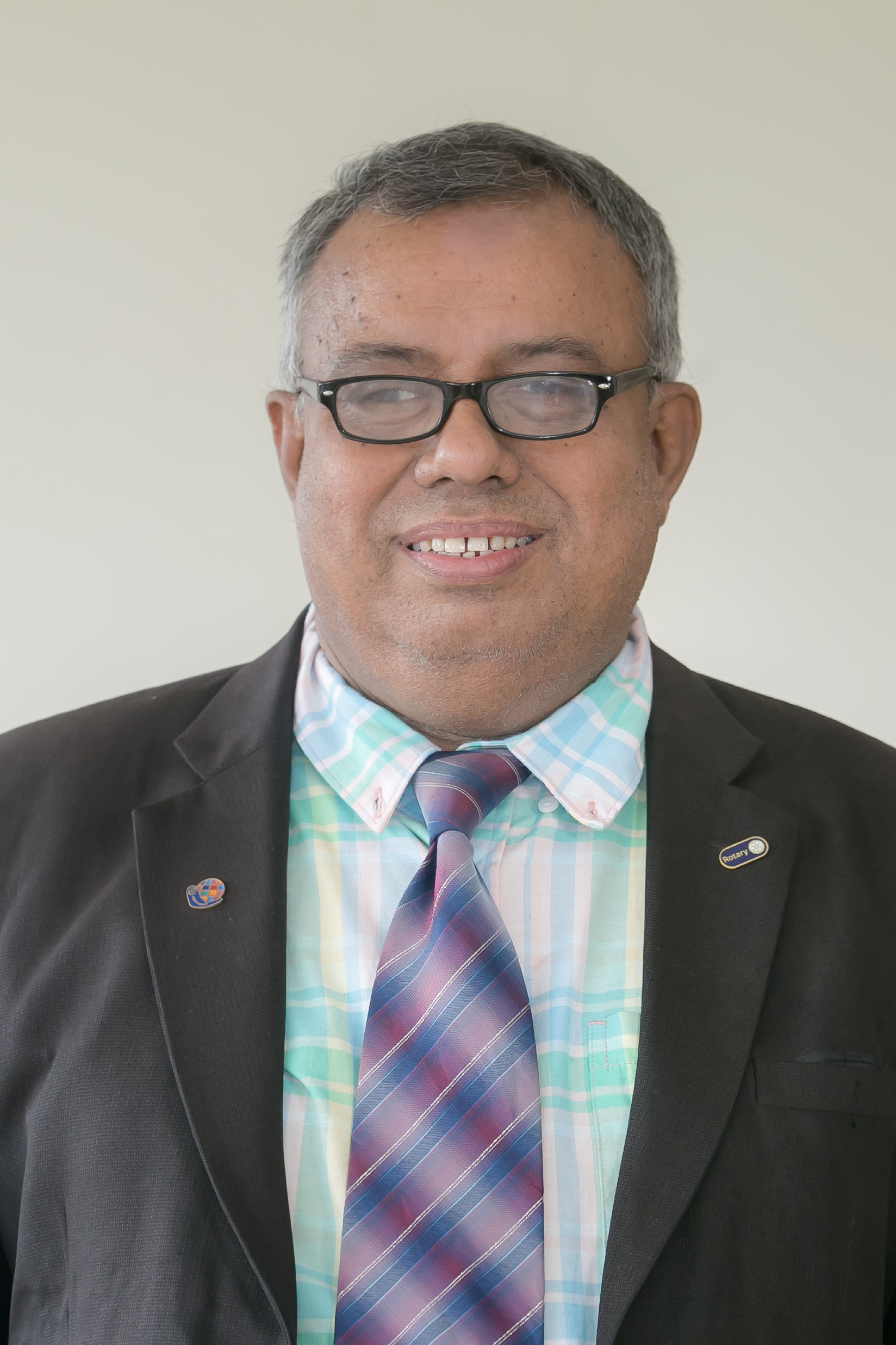 Dr. Mohammad Nurul Islam image