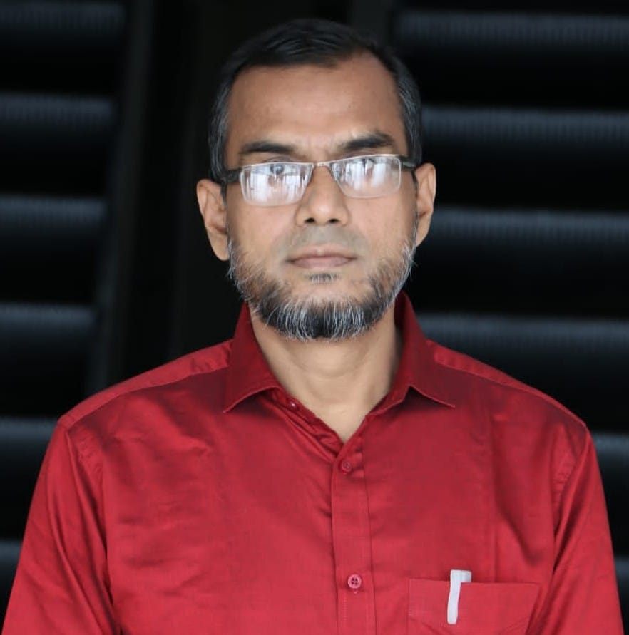 Md. Obaidur Rahaman