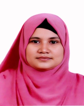 Ms. Liza Jourdar image