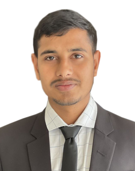 Md. Al-Amin image