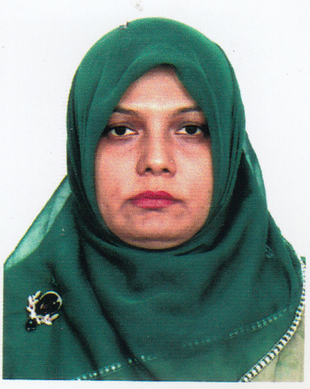 Ms. Shamsi Farzana image