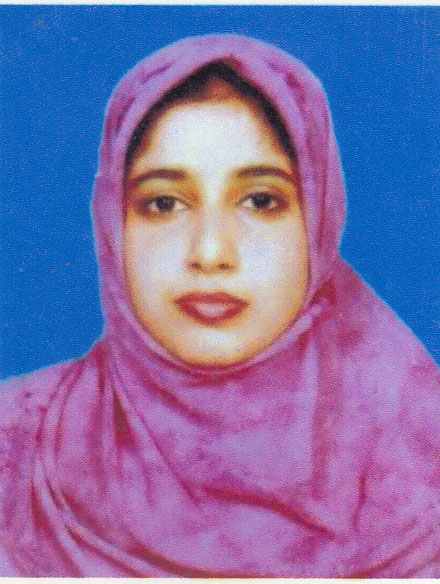 Mehbuba Sharmin image