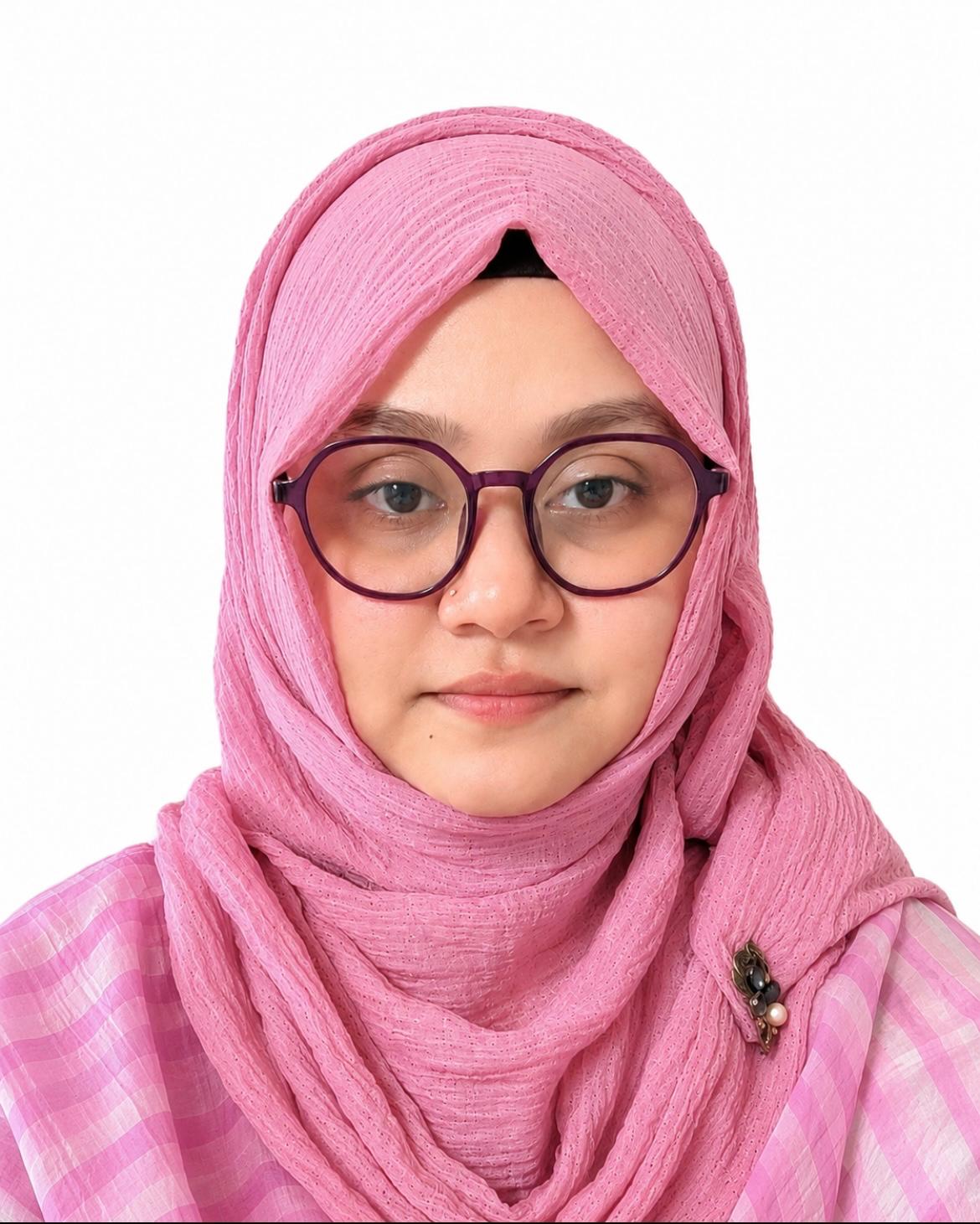 Mohsena Akter image