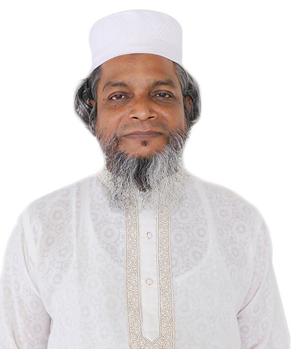 Dr. Muhammad Enamul Haq Azad