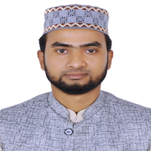 Dr. Md. Rashedul Alam