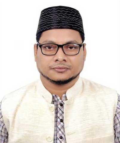 Dr. Mohammad Arifur Rahman (Al-Faruque) image