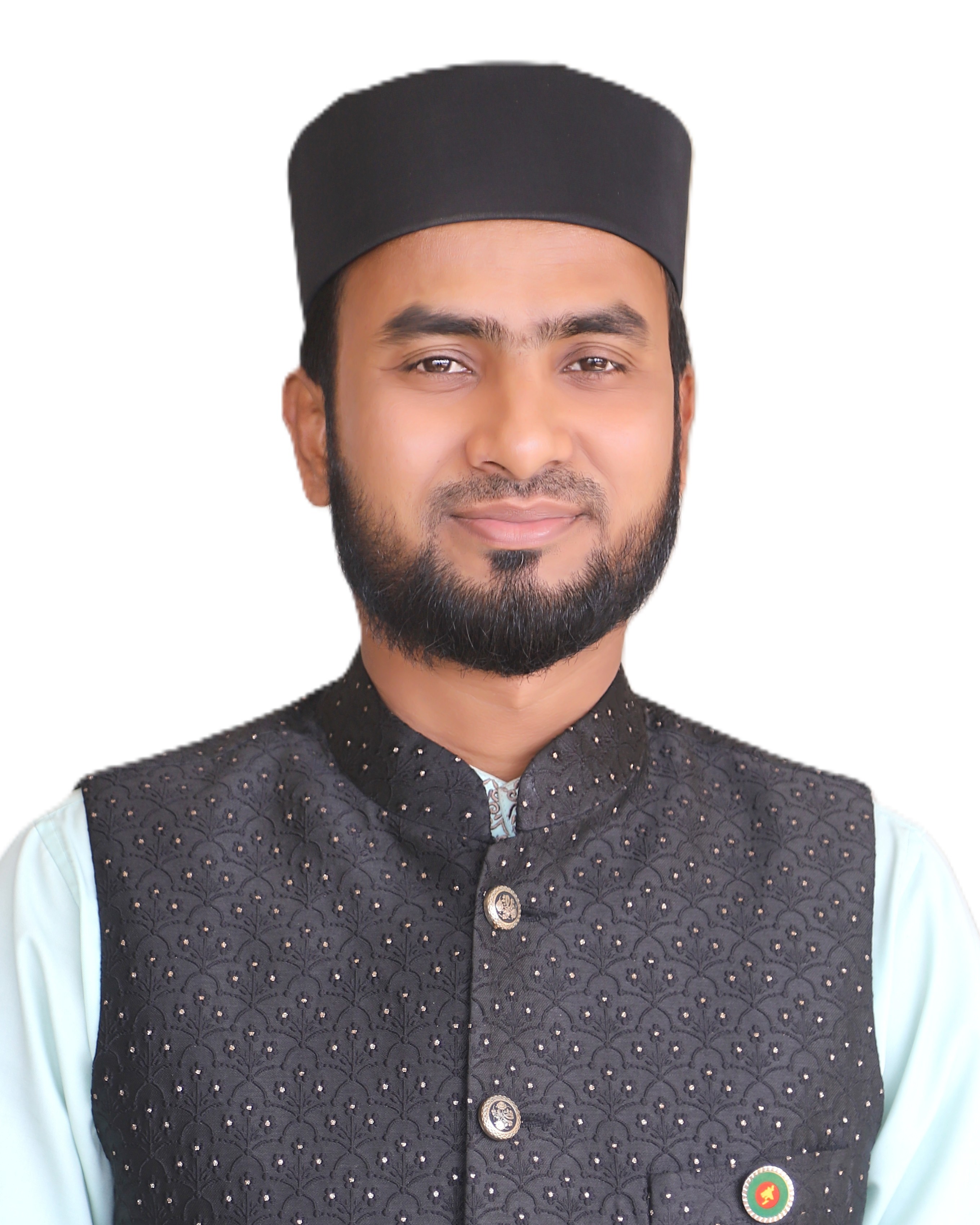 Dr. Md. Rashedul Alam image
