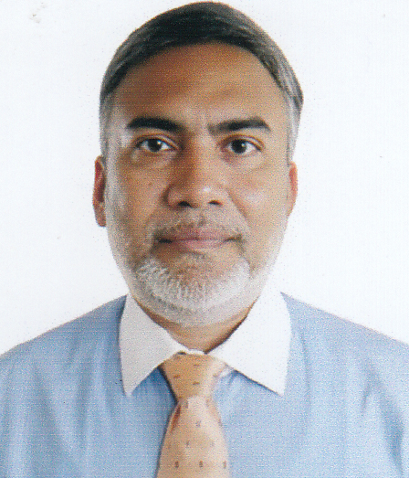 Prof. Khan Md. Mainul Hoque, Ph.D