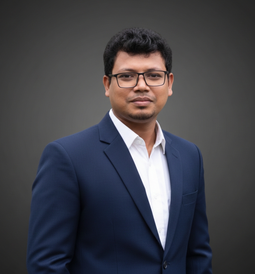 Md. Ashif Hasan Razu image