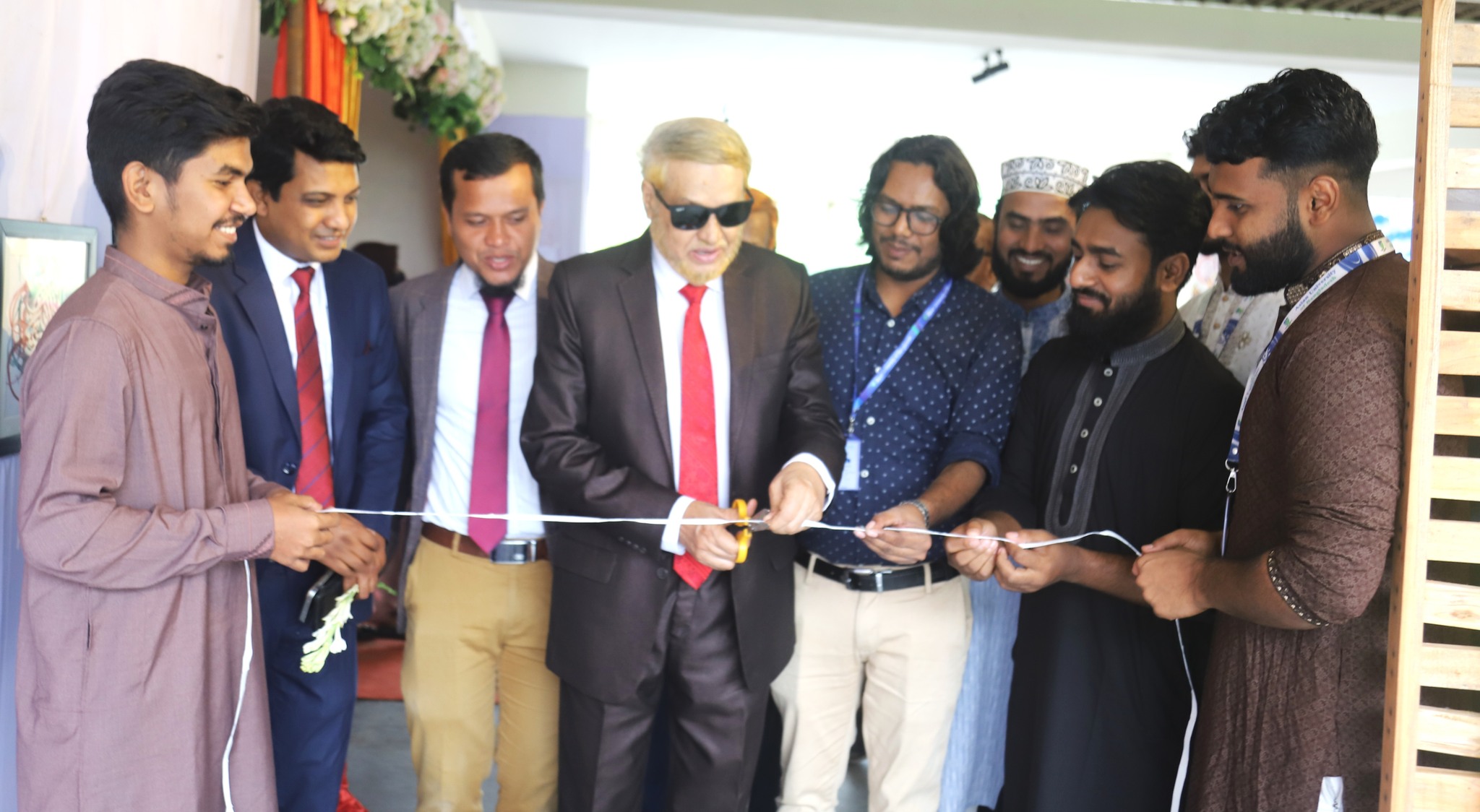 আর্ট এক্সিবিশন ২০২৬ 🎨 সৃজনশীলতার স্নিগ্ধতায় রঙিন এক চিত্র প্রদর্শনী 🌱 আয়োজনে: এশিয়ান ইউনিভার্সিটি আর্ট অ্যান্ড ক্রাফট ক্লাব