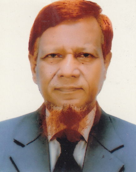 M.A. Motalib Chowdhury