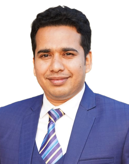 Md. Tauhid Ali