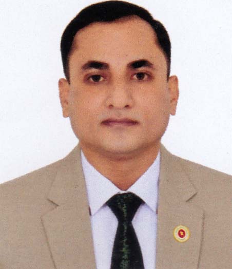 Md. Azim Khan