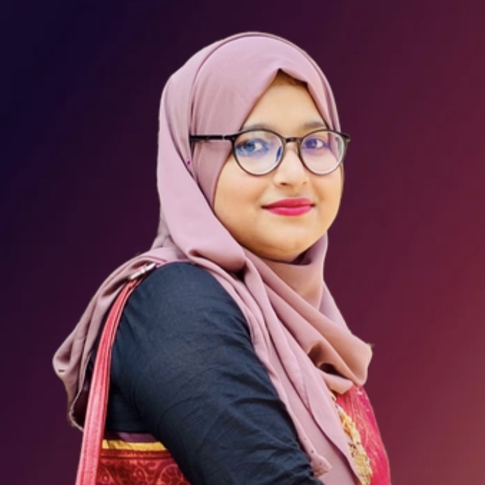 Sumaiya Islam