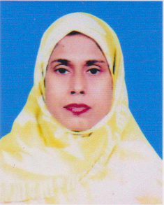 Sooraiya Begum