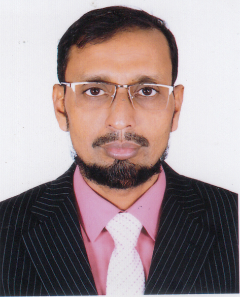 Md. Morshedur Rahman
