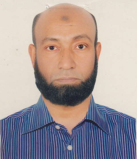 Md. Asadul Alam