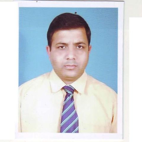 Md. Samsul Haque Bhuiyan