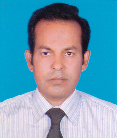 Ashraf Hossain Siddique
