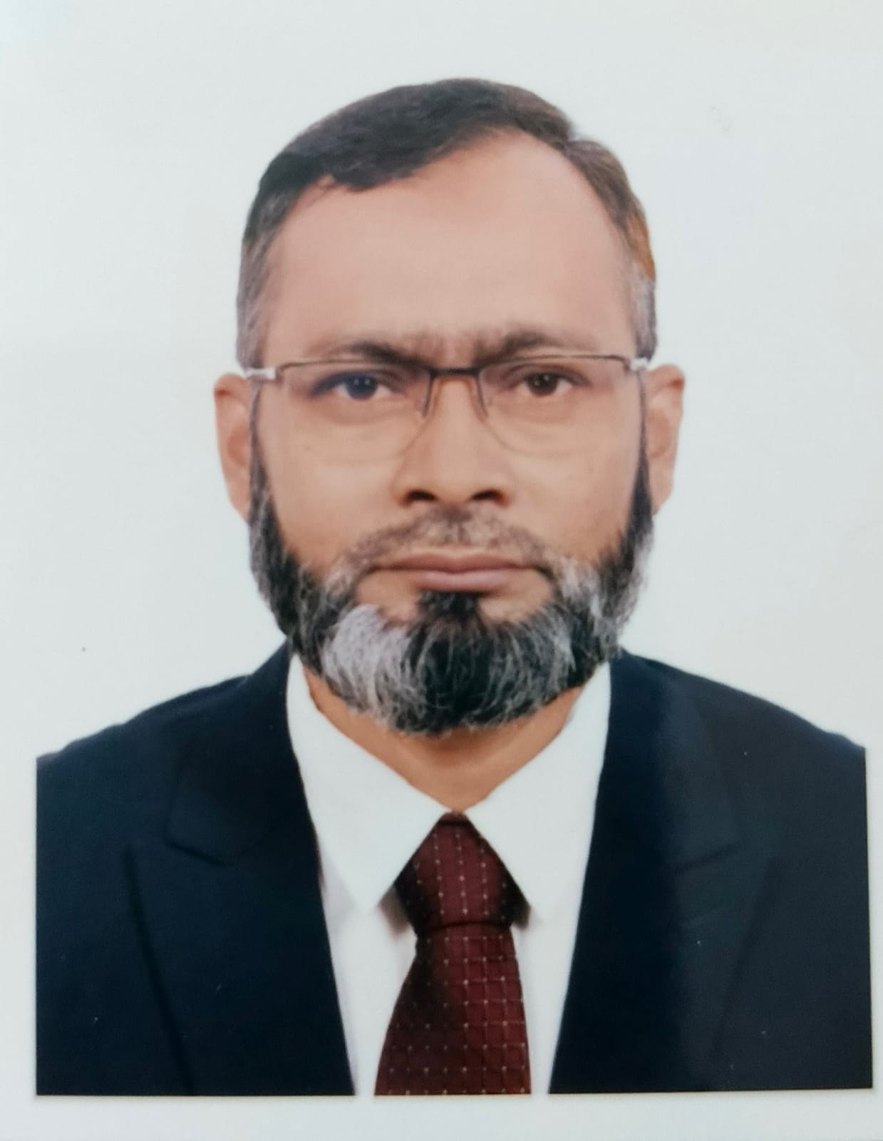 Mohammed Ashraful Hoque