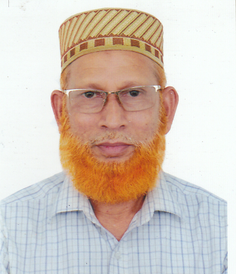 Syed Kamal Uddin