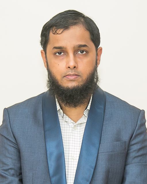 Dr. Muhammad Jafar Sadeq