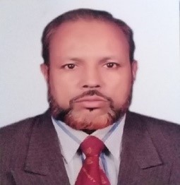 Professor Dr. Md. Mosharraf Hossain Bhuiyan