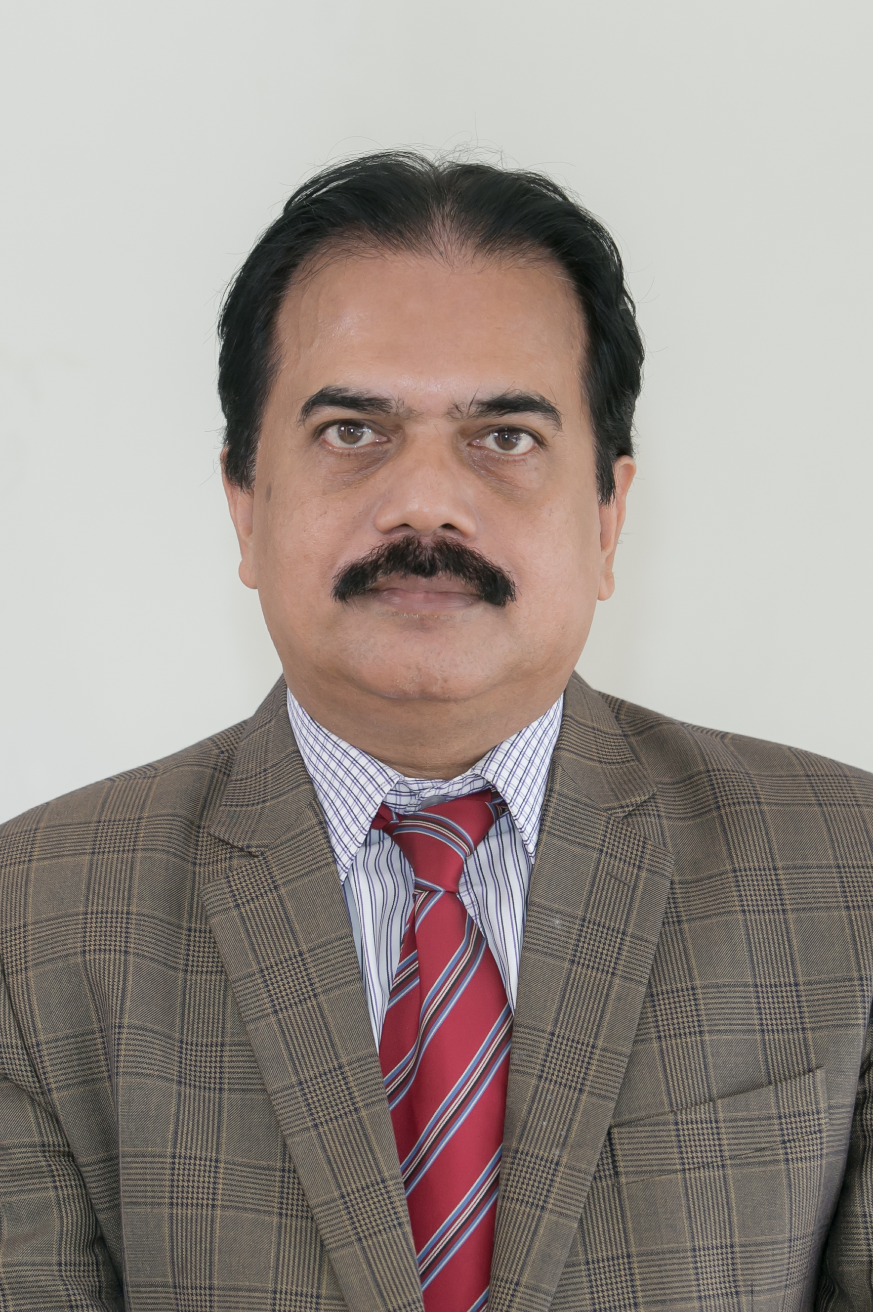 Mr. Mohammed Mohsin Miyan