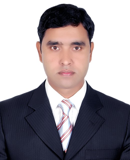 Mr. S. M. Yasin Ali