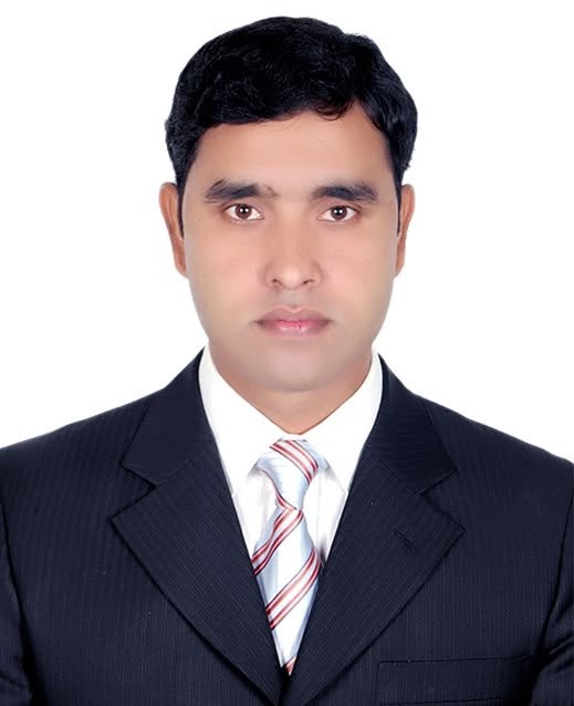 Mr. S M Yasin Ali