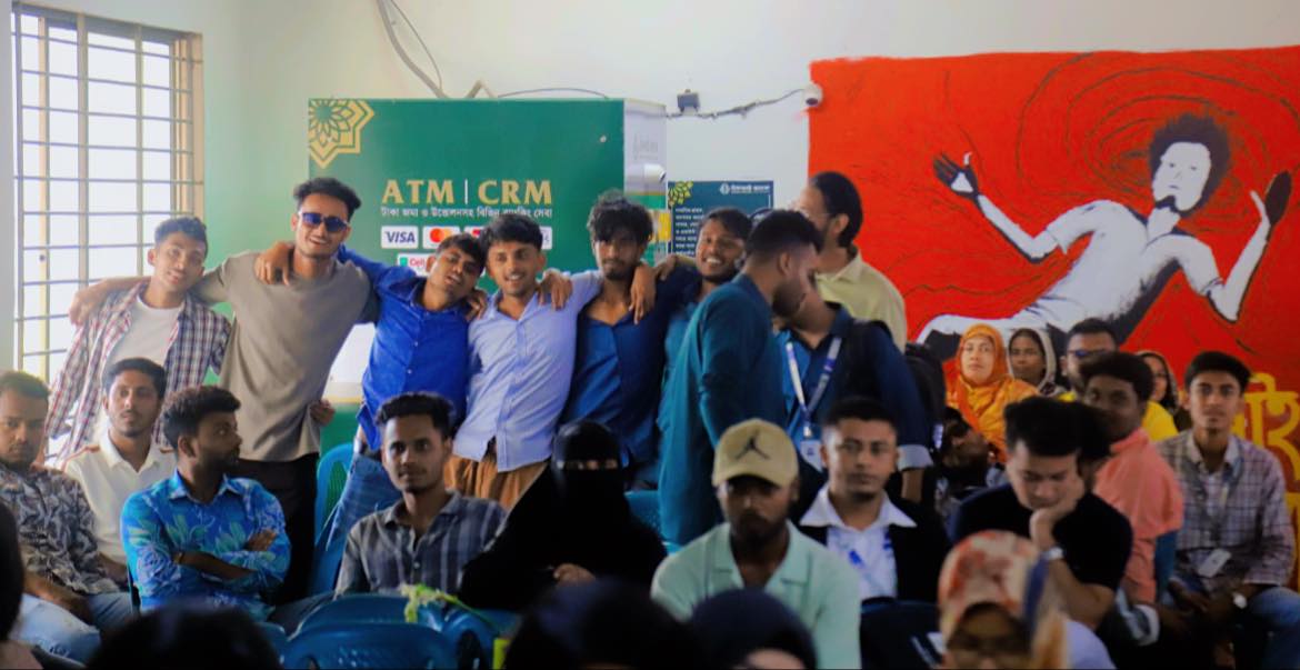 Student Celebration 3