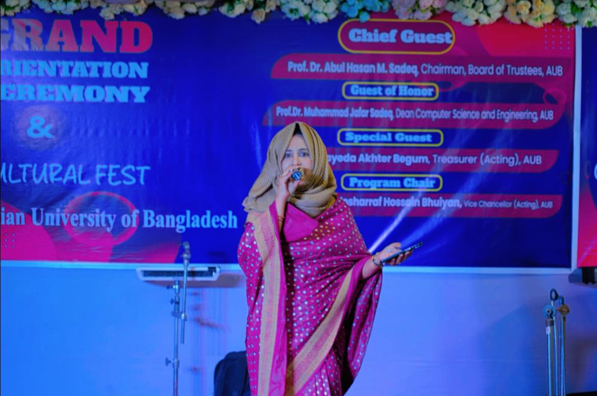 Student Celebration 2