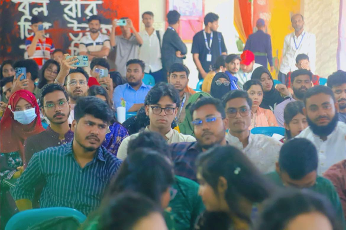 Student Celebration 1