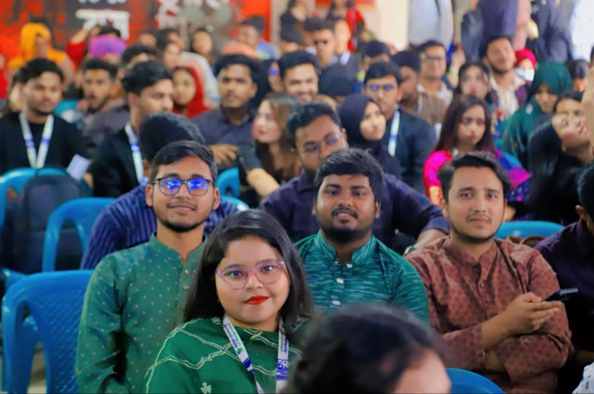 Student Celebration 5