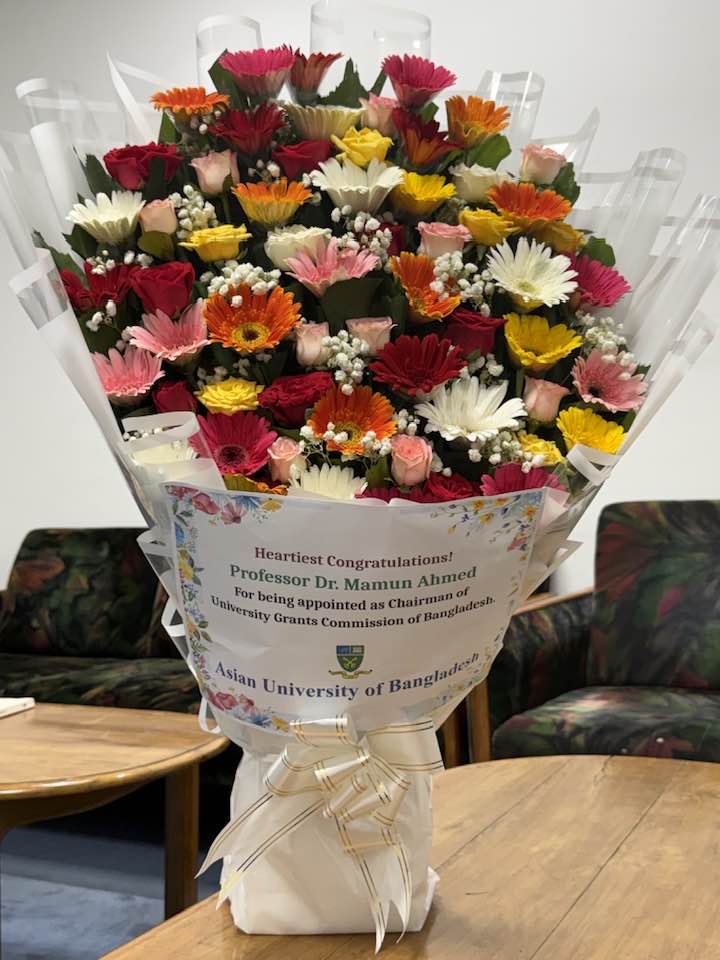 Academic Collaboration 1