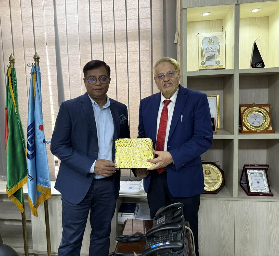 Academic Collaboration 2