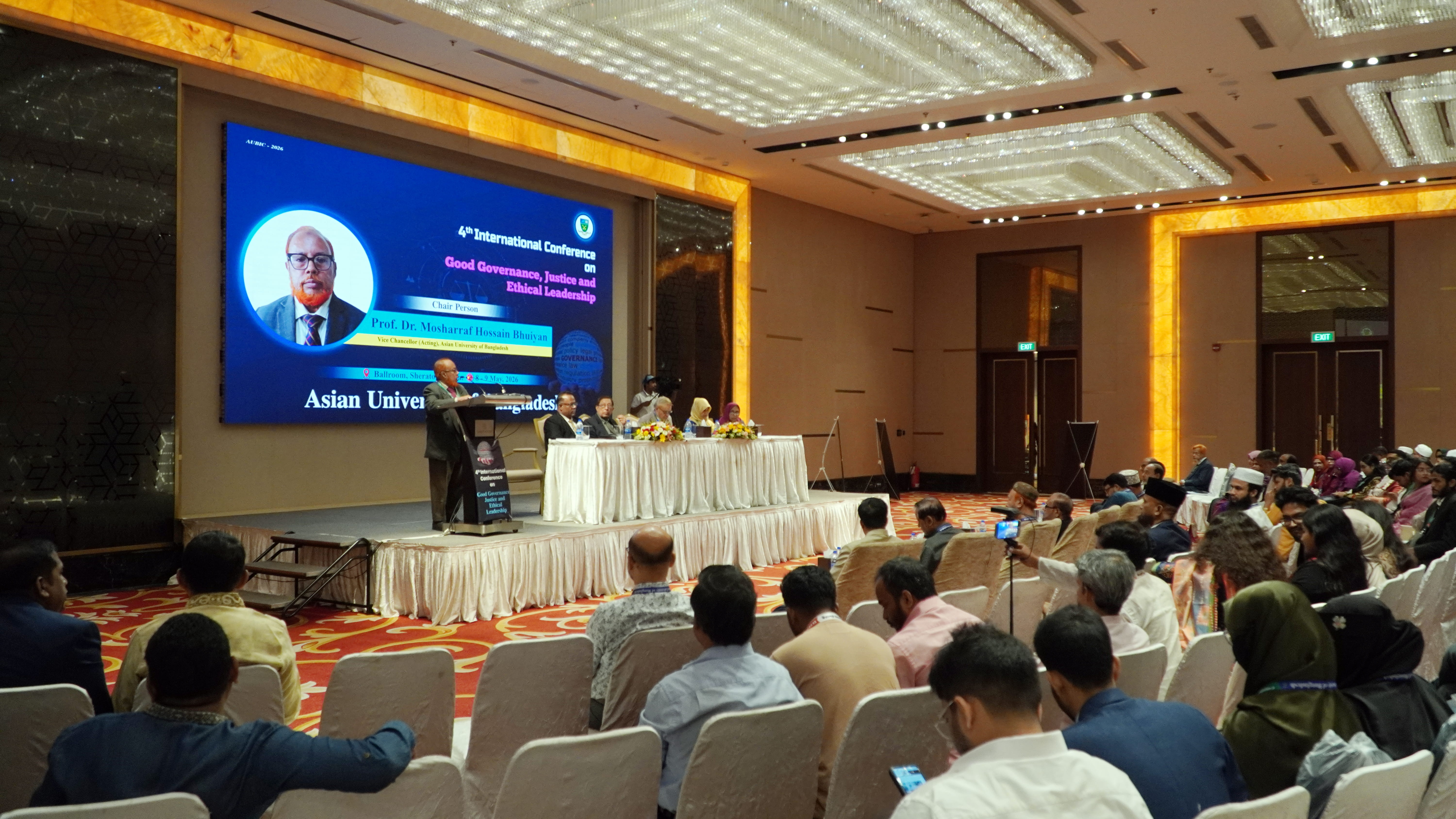 Conference Moment 18