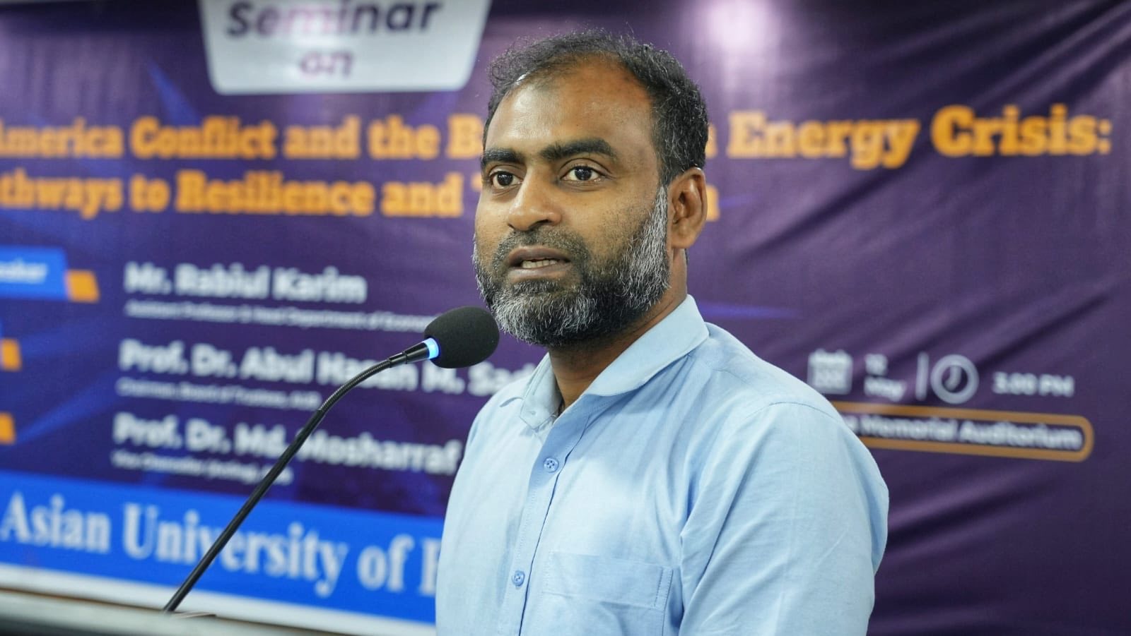 Seminar Discussion 2