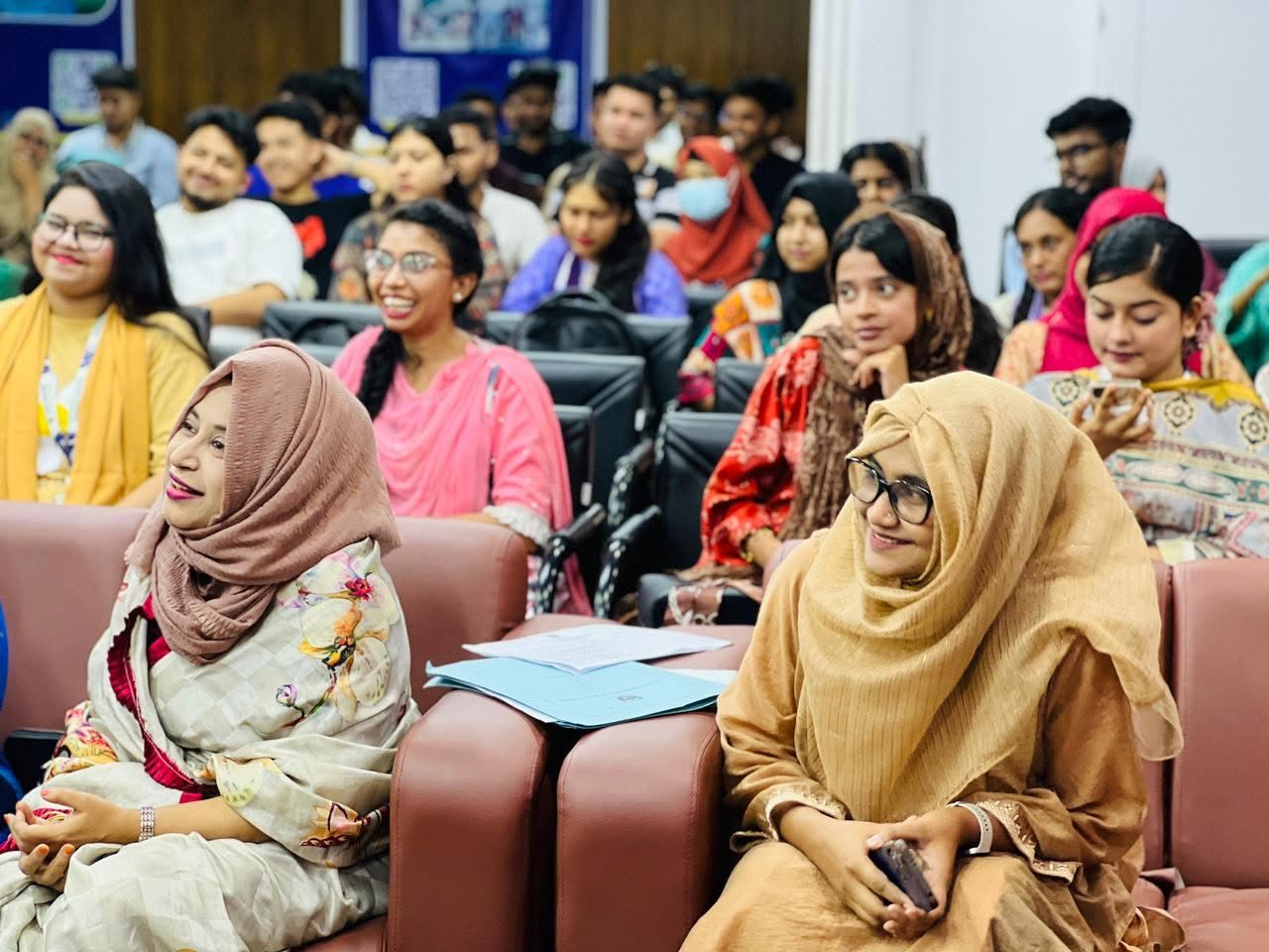 AUB Event Image 10
