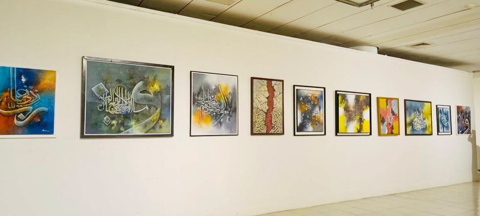 Art Exhibition 4