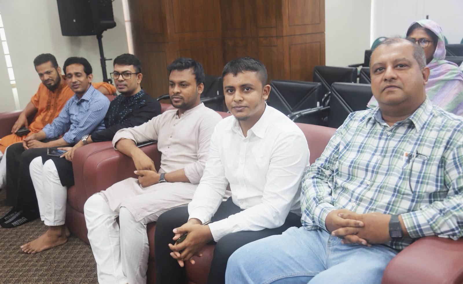 Alumni Meet-Up