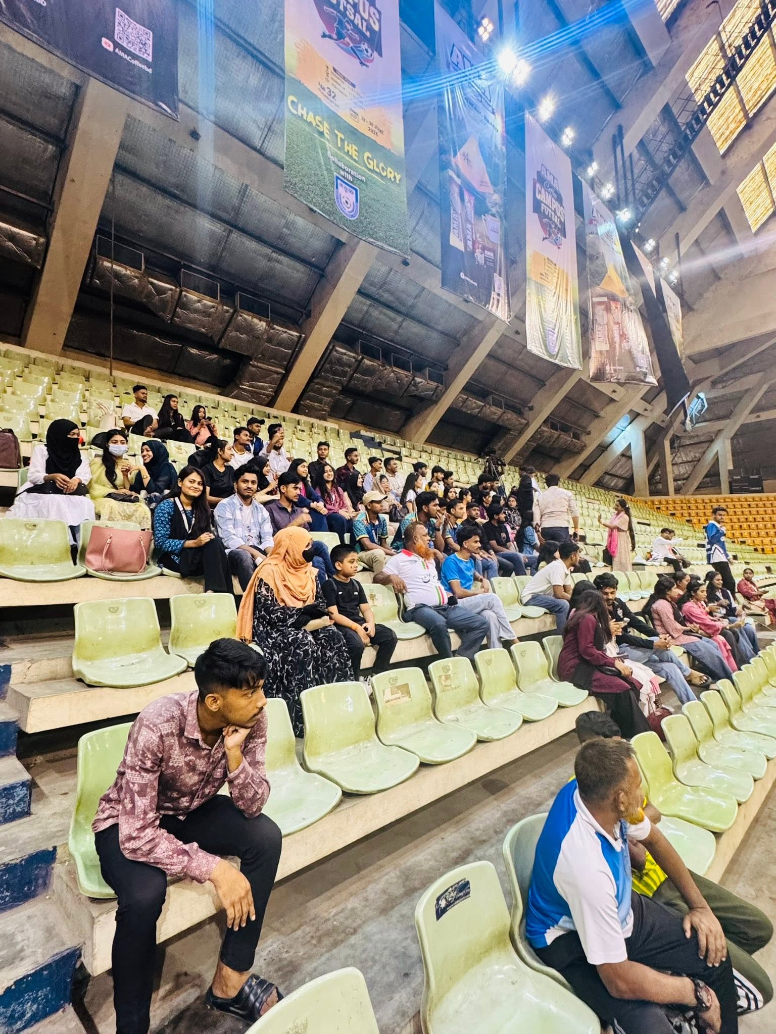 Futsal Tournament 2026