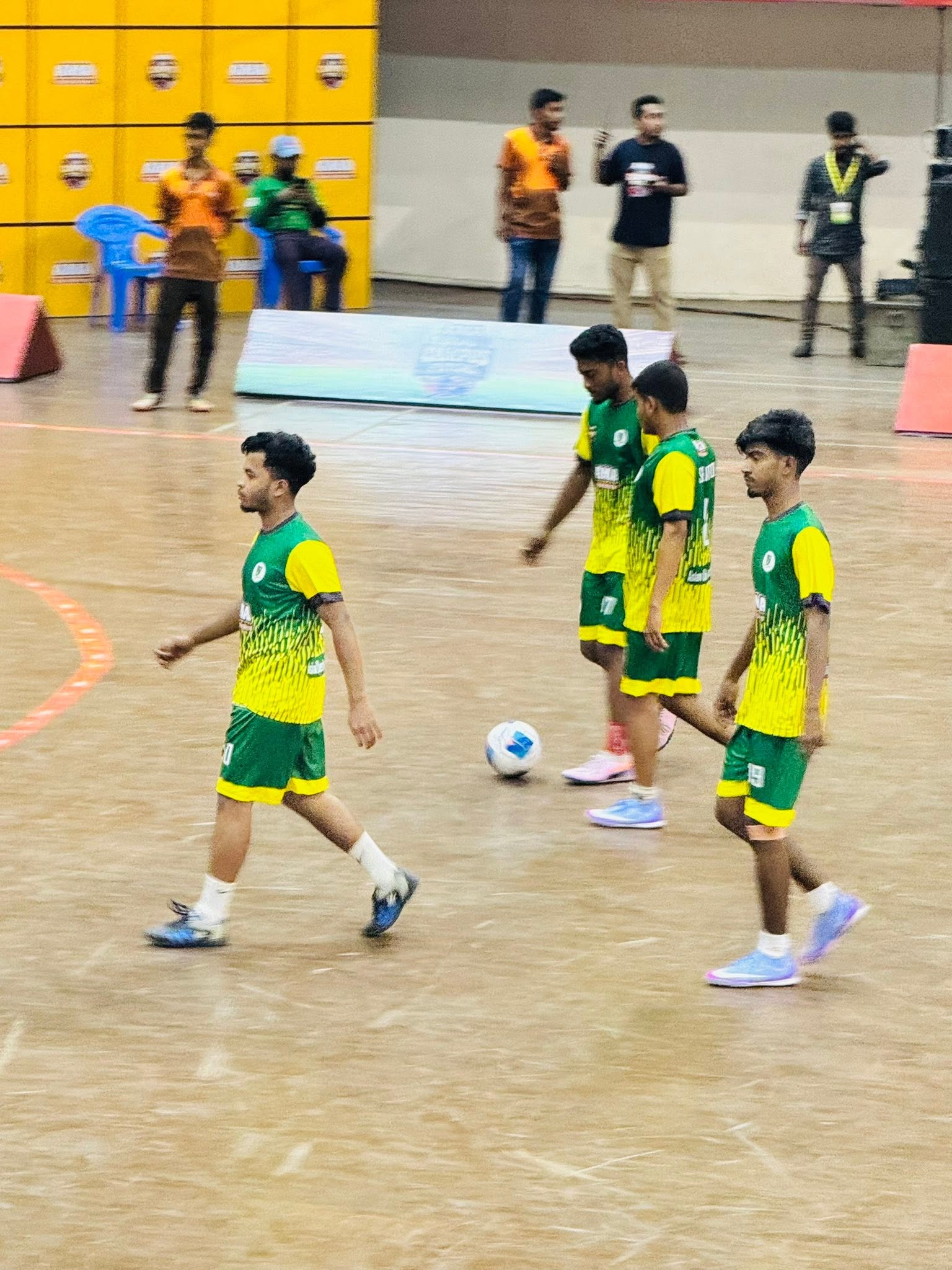 Futsal Tournament 2026