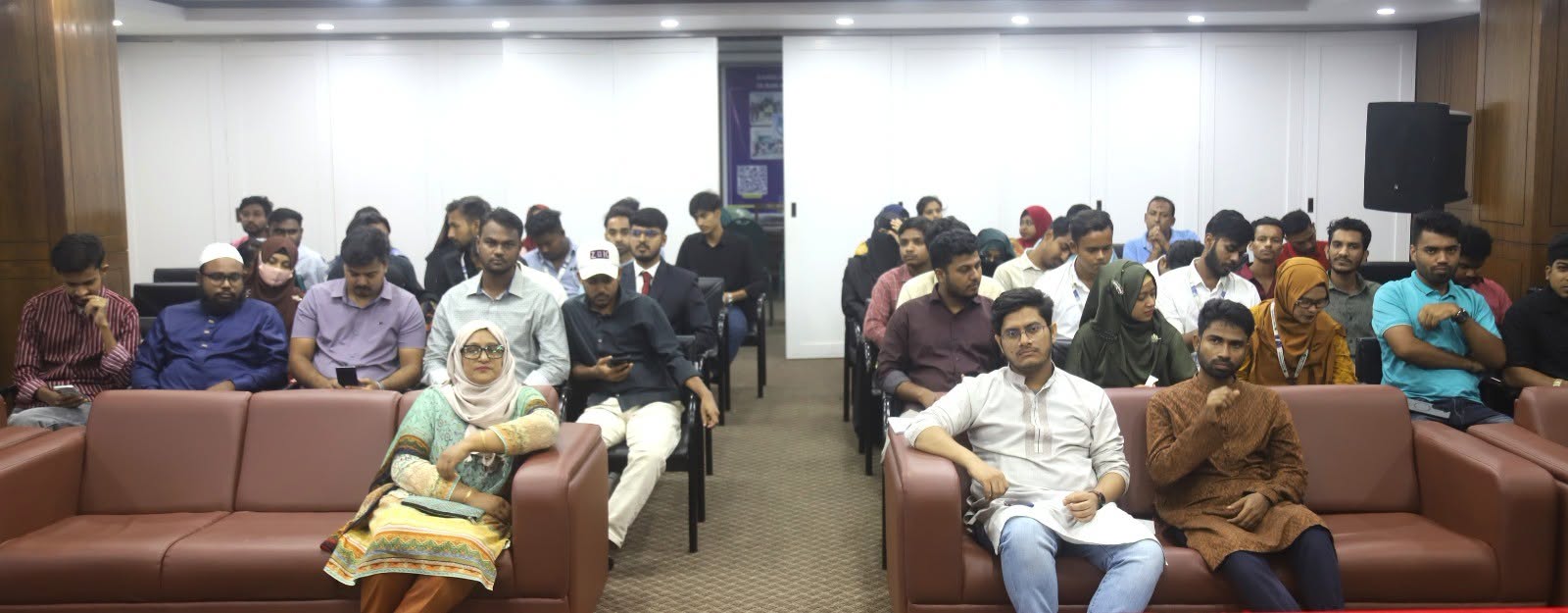 Orientation Ceremony 2